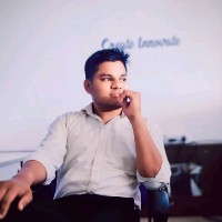 Hr Manager Harish Sondhiya