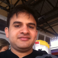 Hareshkumar Katariya