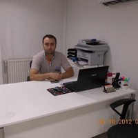 mustafa beşikci