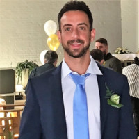 Yaniv Ben Ezra