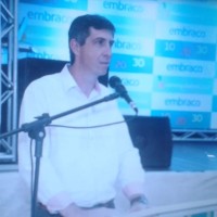 Marcio Roesler