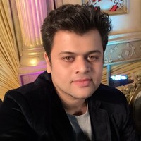 Nadeem Shaikh