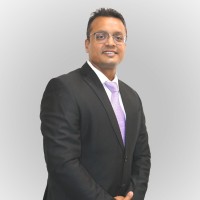 Mayank Singhal
