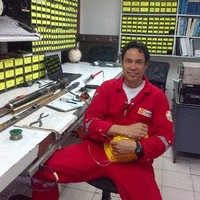 Félix Cedeño