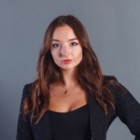 Aleksandra Minina