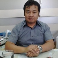 Binod Thapa