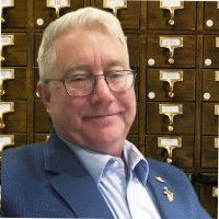 Bob McTaggart