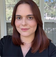 Amanda Bogo Van Sant