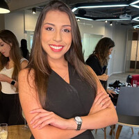 Tamires Lima