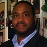 Derrick Pressley