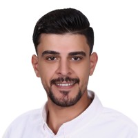 Mahmoud K. Al-Jubran