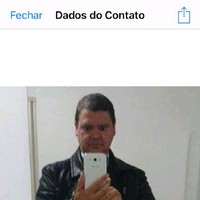 Pedro Washington