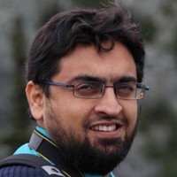 M Naeem Arham