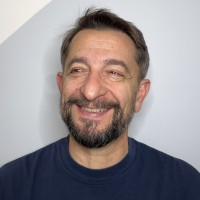 Sergio Abolio