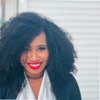 Lashae Rudolph