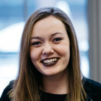 Madeline Hohenstein, Aicp