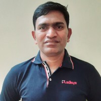 Veeresh Kumar Pinnipedda