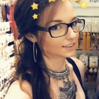 Samantha Vorstenbosch
