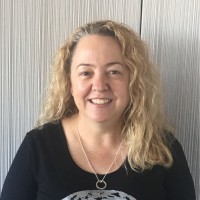 Kim Pentreath