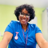 Thelma Onyia