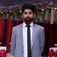 Zeeshan Majeed