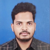 Hemantha S M
