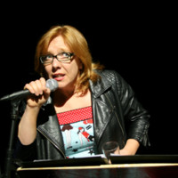 Claire Hind
