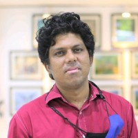 Sushanta kumer Saha Anupam