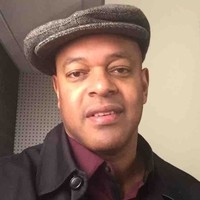 Derek Hardge