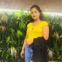 Damini Hedaoo