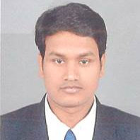 Manash Ranjan Sahoo