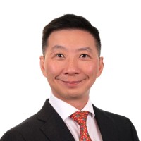 Eric Cheung