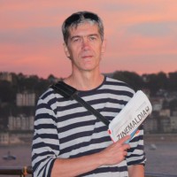Koldo Idigoras