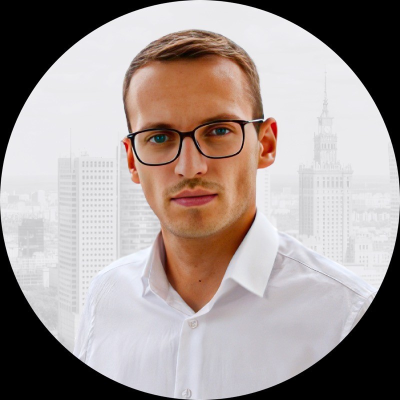 Hubert Tracz-Koszela