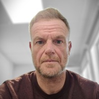 Darrell Denne