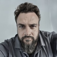 Steven Paul