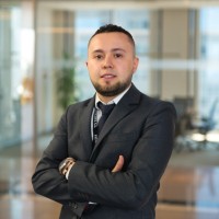 Javier Nicolas Bermudez Veloza