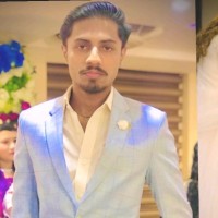 Muhammad ALI RAZA