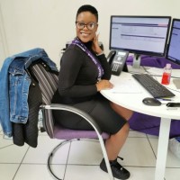 Kwanele Ndlovu