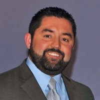 Pedro Almeida