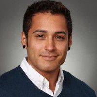 Thomas Cabrera