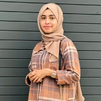 Fasna Mahmood