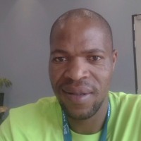Freddy Makama