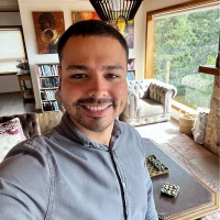 Anderson Abreu Gonçalves