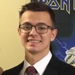 Jacob McDonough, MBA