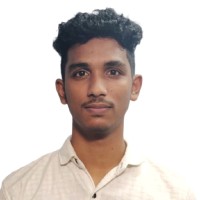 S Avinash
