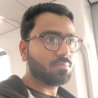 Dalip Pandey