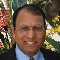 Shreekant Agrawal