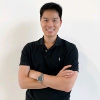 Yu-Hsin (Edward) Yang