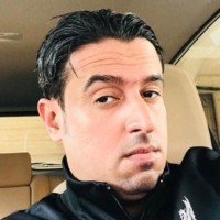 Mohammad Binmahfooz